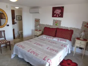Villa Tonia - Room