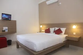 Dcamel Hotels Lembongan - Room