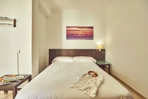 Sauló by Puro - Room