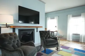 Hotel on North - Chambre