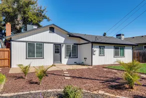 Pet-friendly Rental, Fenced Yard in Rancho Cordova - Interiør