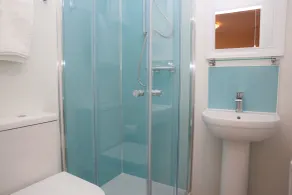 Ardross Glencairn - Salle de bain