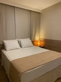 Pousada Tropical Ilhas - Room