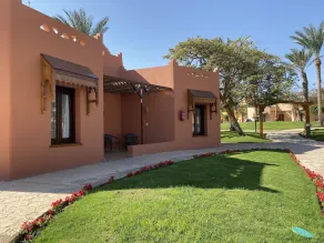 Nubian Village, Families and Couples only - Chambre