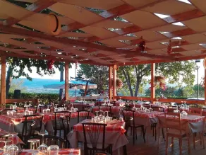 Viole Country Hotel - Restaurant