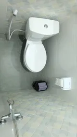 Hotel Jogja Kili Suci By Simply Homy - Bathroom