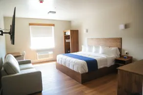 Splash Canyon Hotel - Zimmer