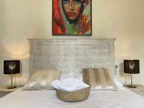 Boutique Hotel Casa Grande, Divas Suite - Room