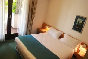 Hotel Bella Venezia - Rum