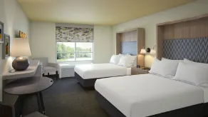 Holiday Inn Edmonton South - Evario Events by IHG - Chambre