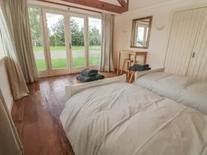 Die Lange Scheune, BERWICK-UPON-TWEED - Zimmer