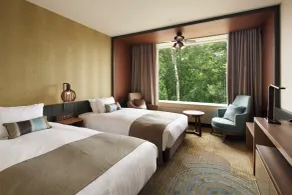 Hakodate-Onuma Prince Hotel - Chambre