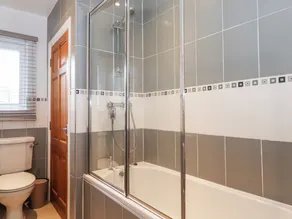 Watersong - Baño