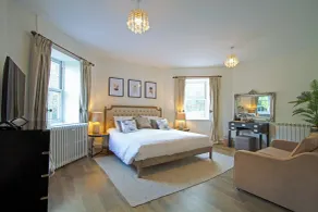 Fox & Hounds Country Hotel - Rom