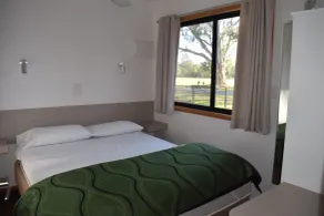 Cohuna Waterfront Holiday Park - Rom