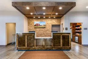 Comfort Suites North Tupelo - Hall