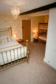 Littletown Farm Guest House - Room