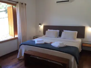 Villa Domaso - Zimmer