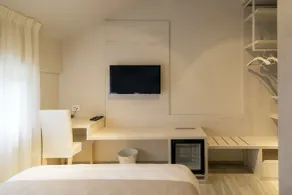 Garni Hotel D10 - Room
