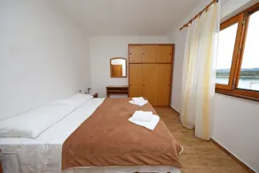 Knez Mali Iz - Værelse
