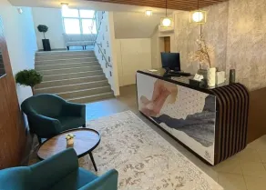 Holdvirág Hotel - Reception