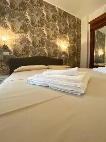 Al Teatro - Room