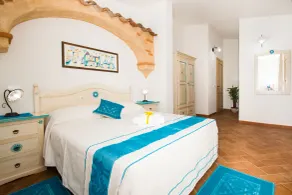 Micali - Chambre