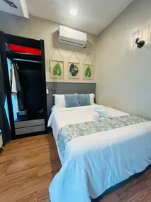 Tijami Villa & Resort - Room
