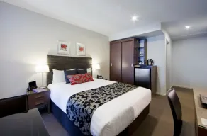 Adina Serviced Apartments Canberra Dickson - Room