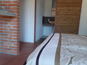 Posada Meztitla - Room