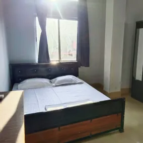 Comfort Hub Stay - Chambre