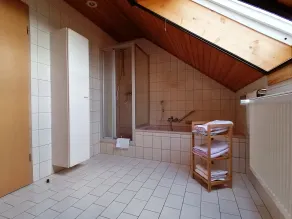 Ferienhaus Herzog - Bagno