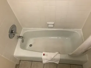 Days Inn by Wyndham San Jose Convention Center - Chambre