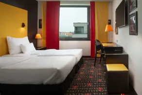 OREA Hotel Angelo Praha - Chambre