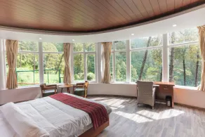 Himalayan Splendour Resort - Værelse