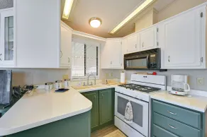 Pet-Friendly Vacation Rental in Yuma with Grill! - Interiör