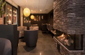 Best Western Hotel City Gavle - Restaurant