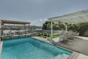 The Cottage Pie Guest House - Pool