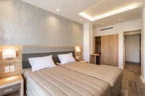 Xenophon Hotel - Chambre