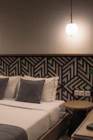 Casa Bloo Adults Only by Still Collection - Room