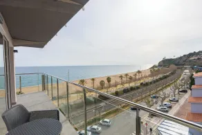 Hotel Internacional - Vue de la chambre