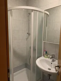 Rudi Hiti's Guest House - Badezimmer