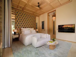 Raffles Sentosa Singapore - Room