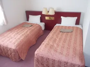 Hotel Livemax Tagajo - Chambre