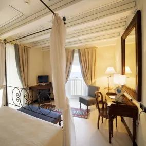 Algilà Ortigia Charme Hotel - Chambre
