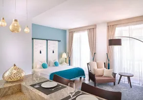 Hapimag Apartments Lisbon - Room