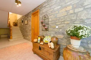 Casa Puyuelo Tierrantona - Recepción