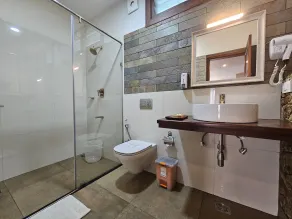 The Story Resorts & Spa - Bathroom
