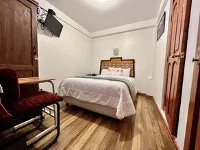 Pumamarca Guest House - Habitación