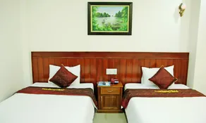Tram Huong - Room